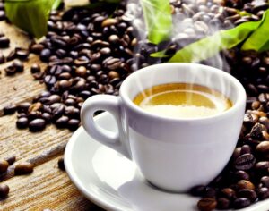 نوشیدنی های گرم