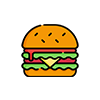 همبرگر