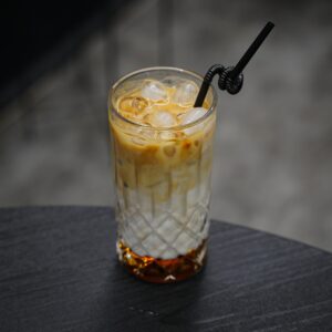 آیس کارامل ماکیاتو