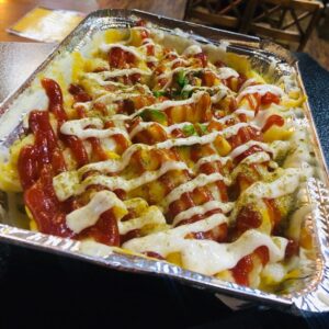 سیب زمینی ویژه