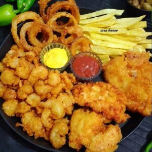 سینی سوخاری