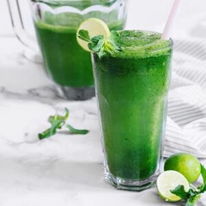 موهیتو نعنایی